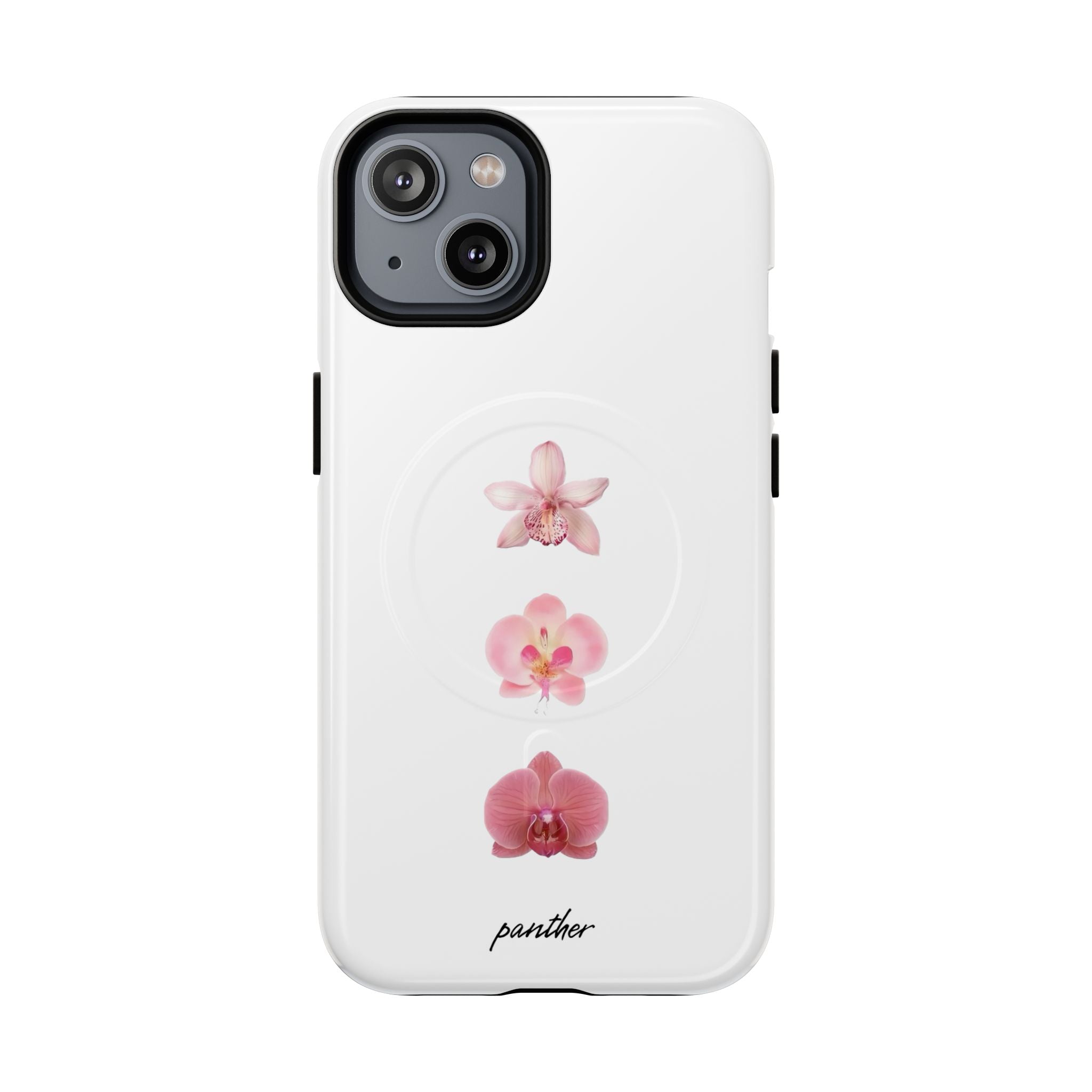 Tropical Pink (Magsafe)