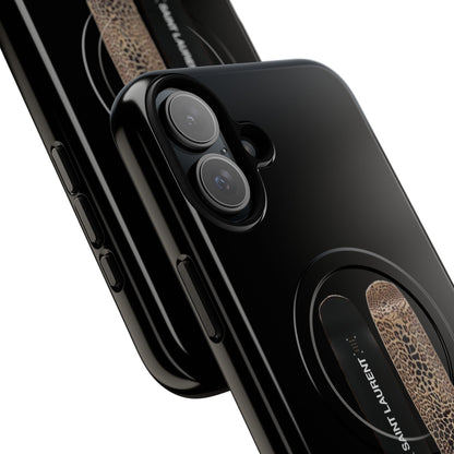 Panther Skateboards (Black) (Magsafe)