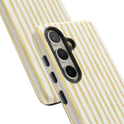 Butter Stripes