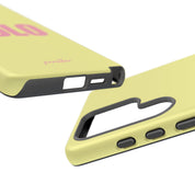 YOLO (Yellow)