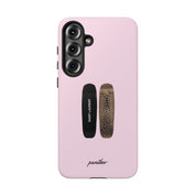 Panther Skateboards (Pink)