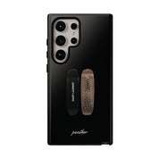 Panther Skateboards (Black)