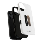 Panther Skateboards (White)
