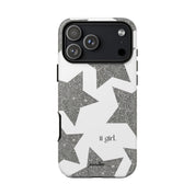 It Girl Star (Silver)