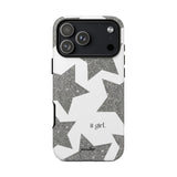 It Girl Star (Silver)