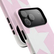 Pretty in Pink (Magsafe)
