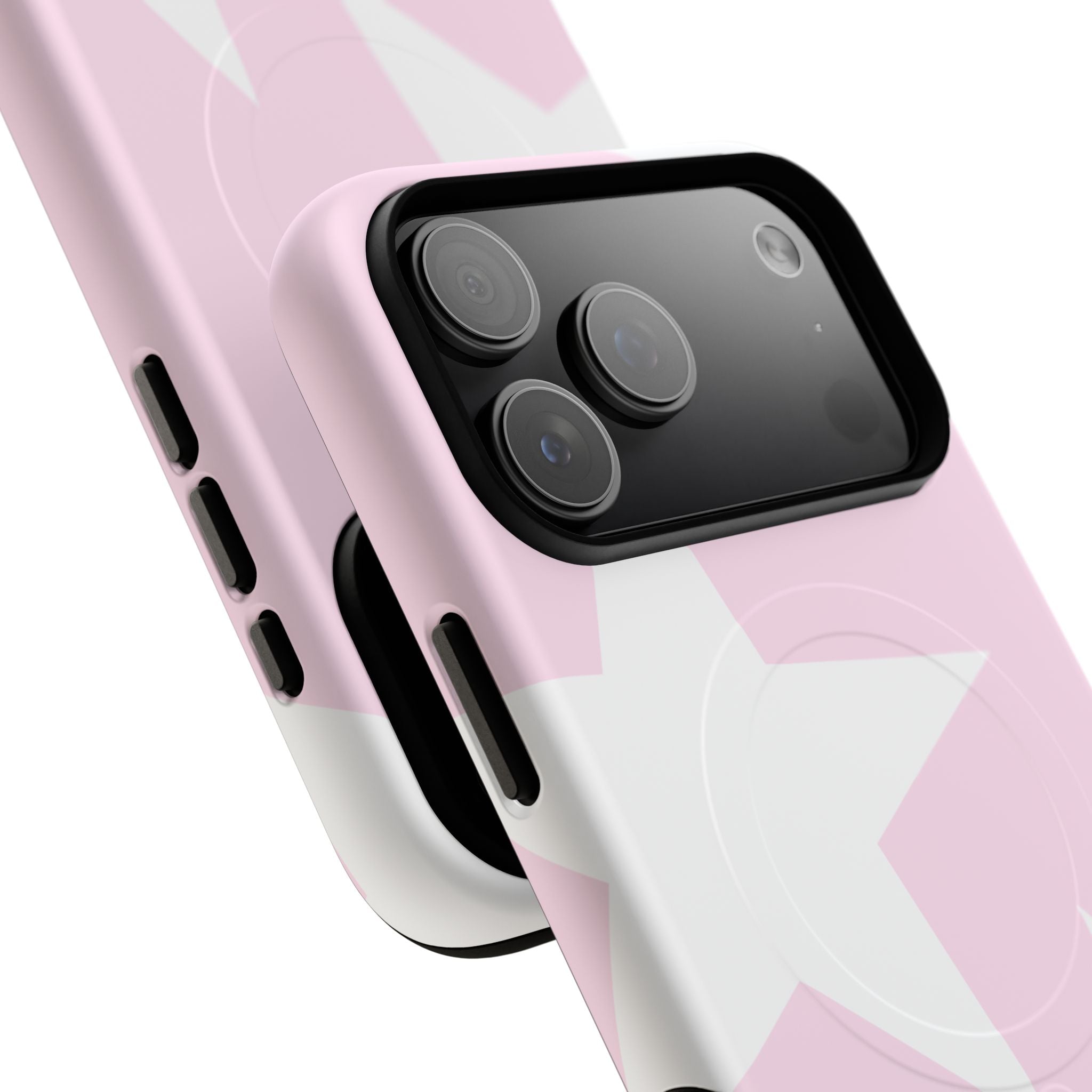 Pretty in Pink (Magsafe)