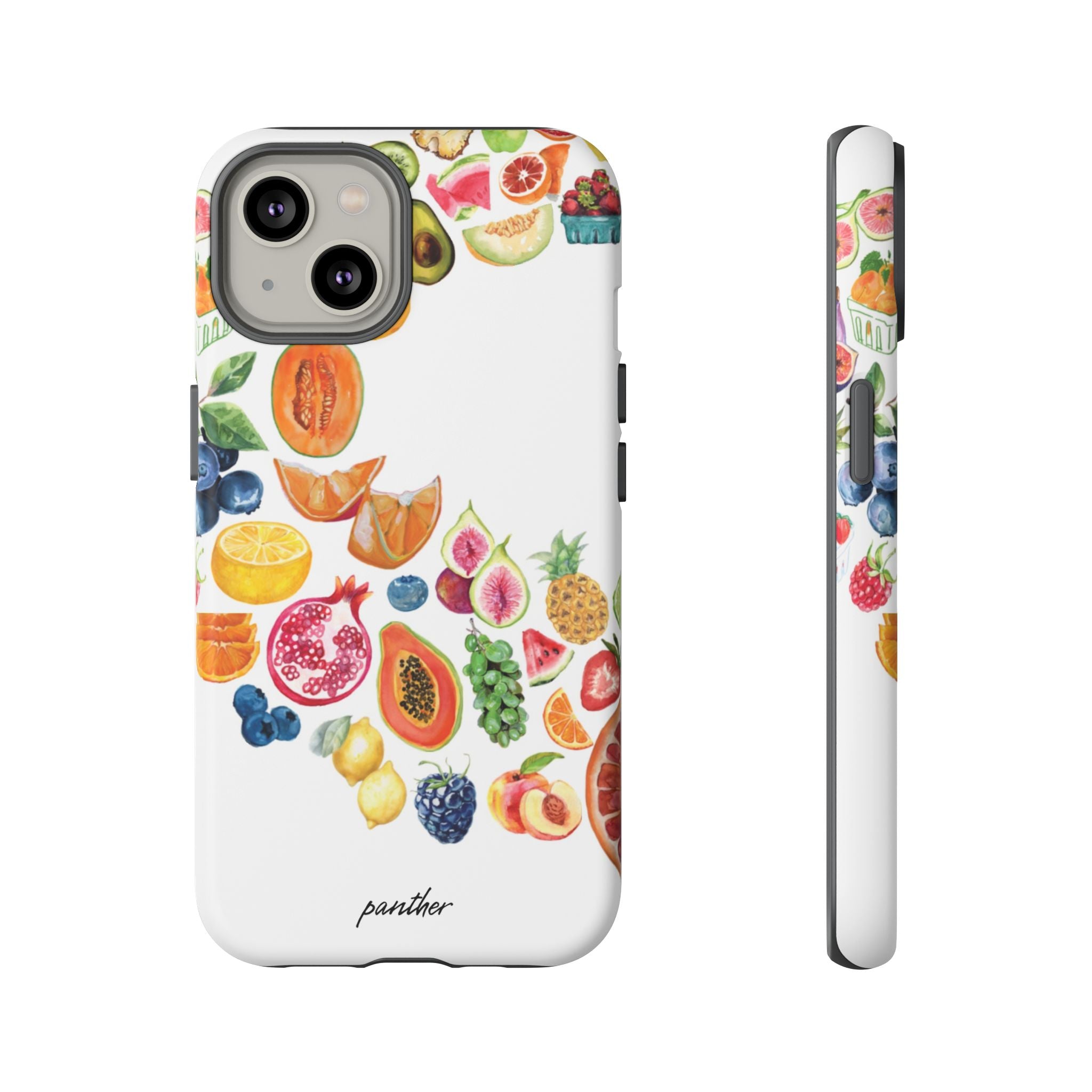 Fruit Salad