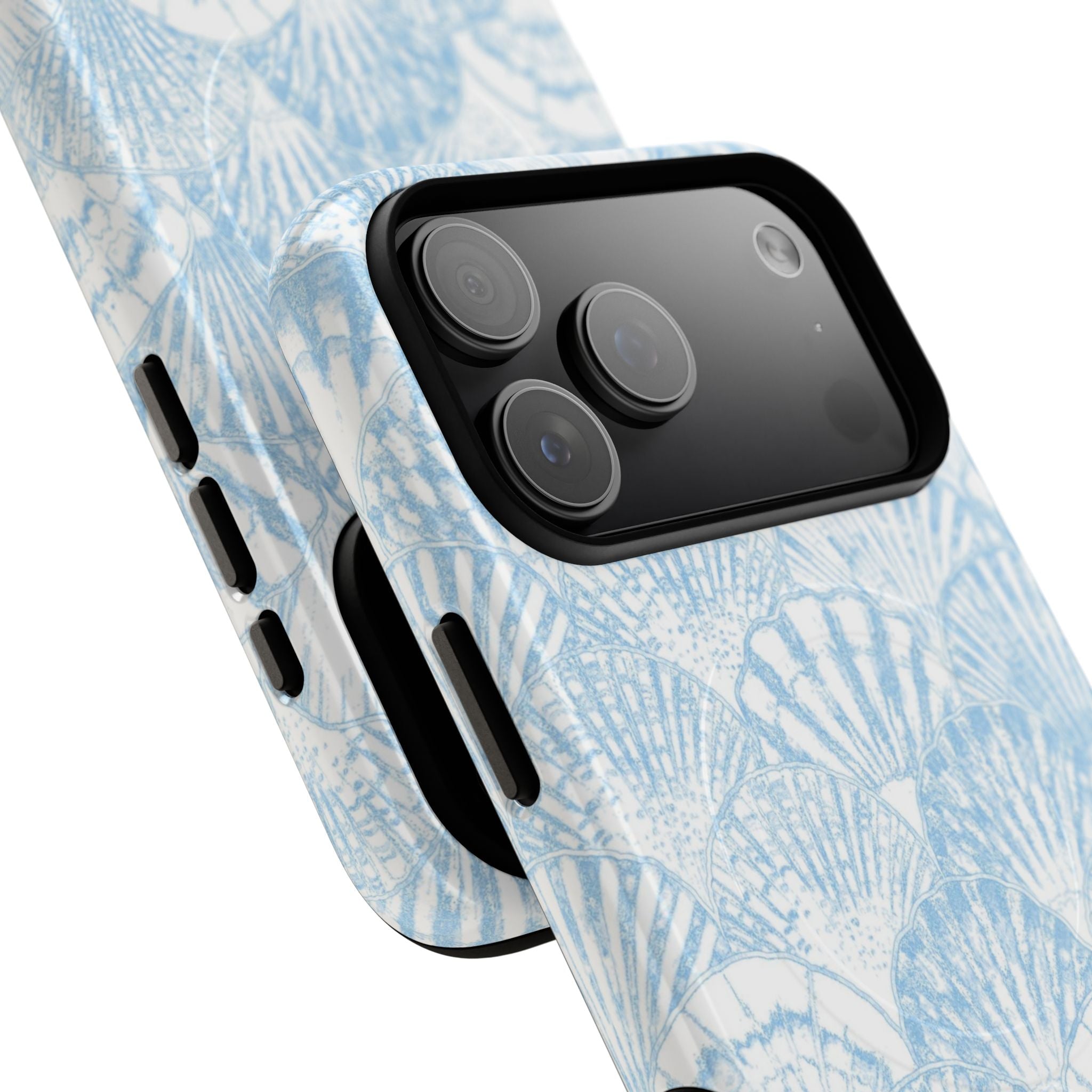 Coastal Layers (Blue) (Magsafe)