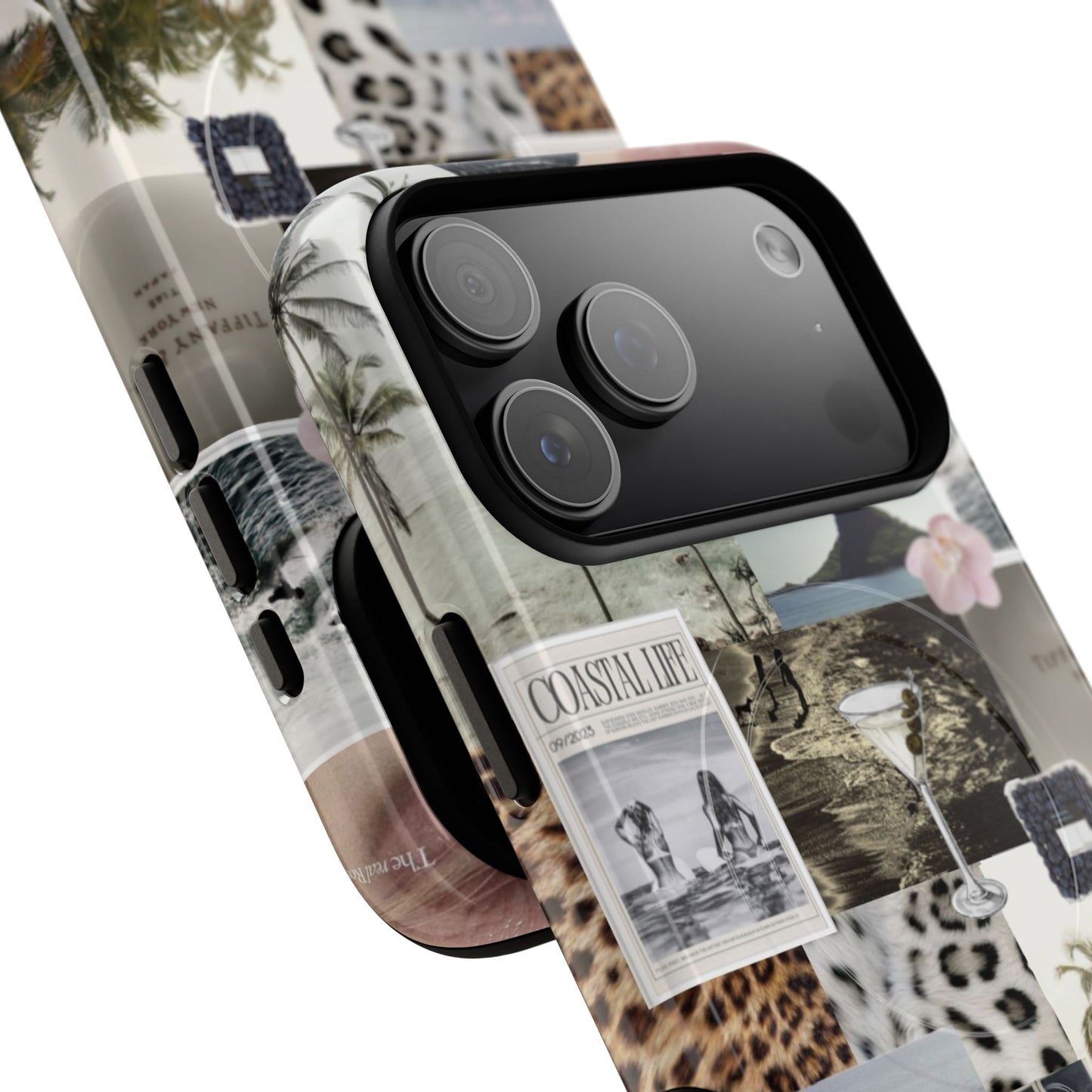 Cali Dreamin’ (Magsafe)