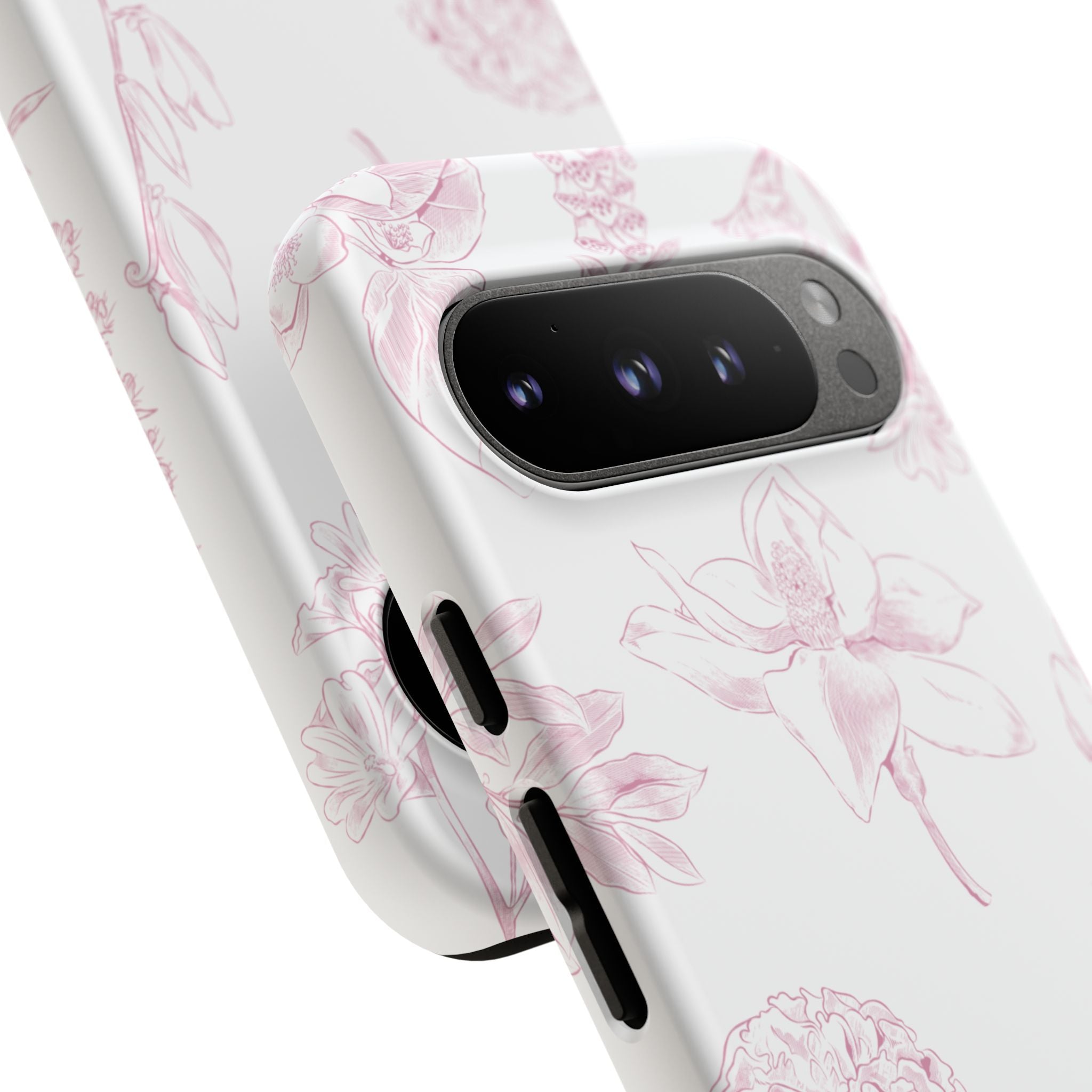 Blush Botanica