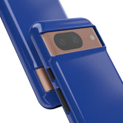 Electric Blue