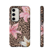 Blossom Grace (Dark Leo Print)