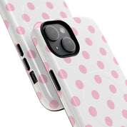 PolkaDoll V4 (Magsafe)