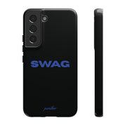 SWAG (Black & Blue)