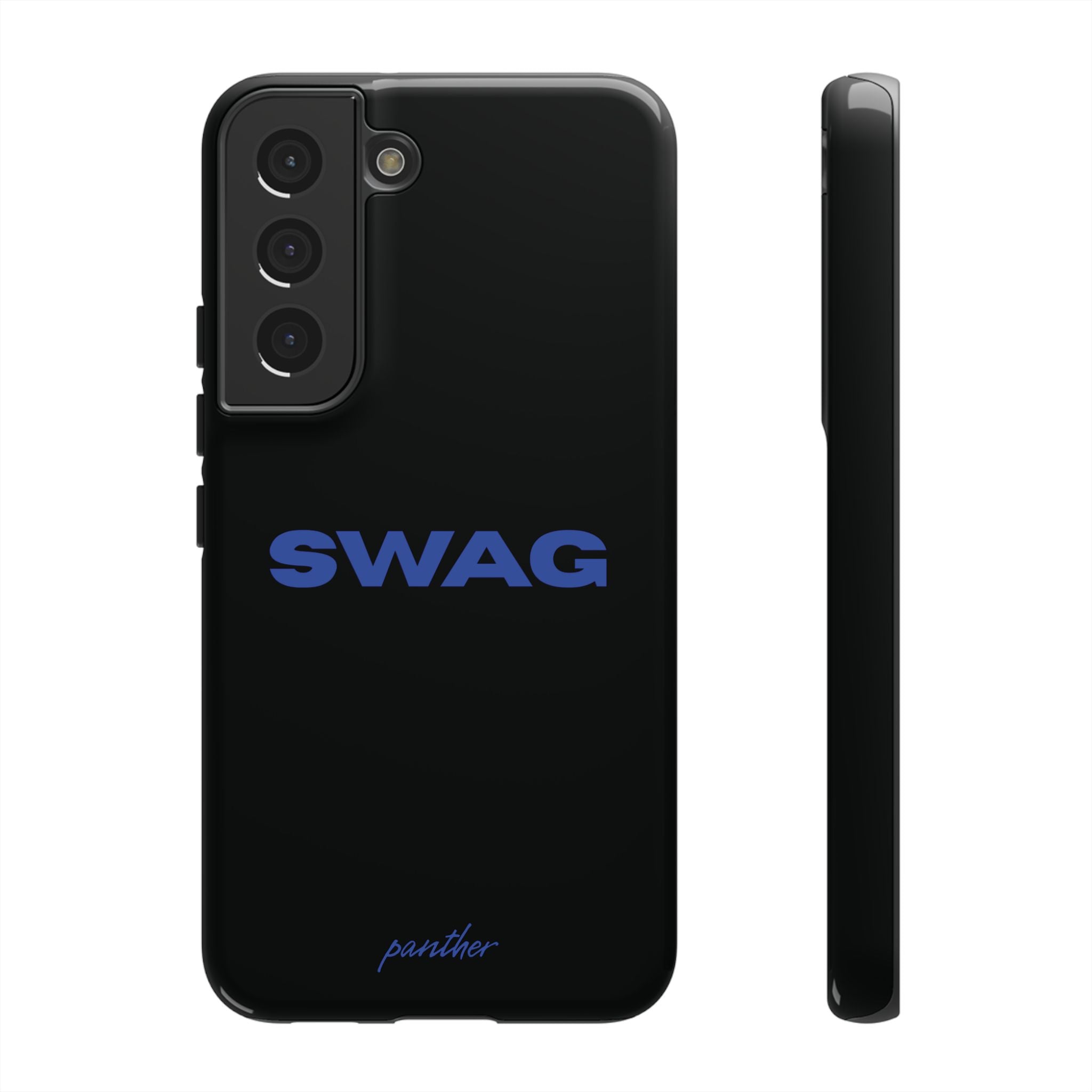 SWAG (Black & Blue)