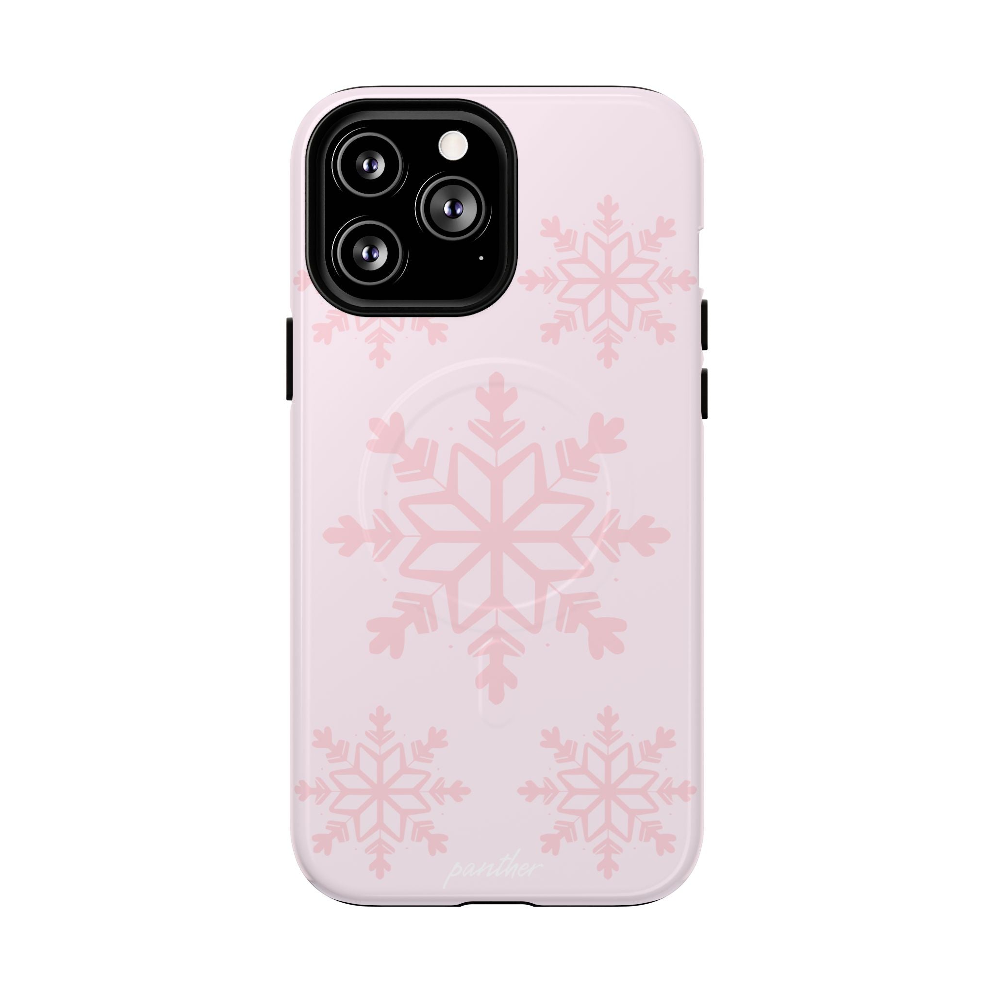 Preppy Christmas (Magsafe)