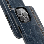 Blue Jean Baby (magsafe)
