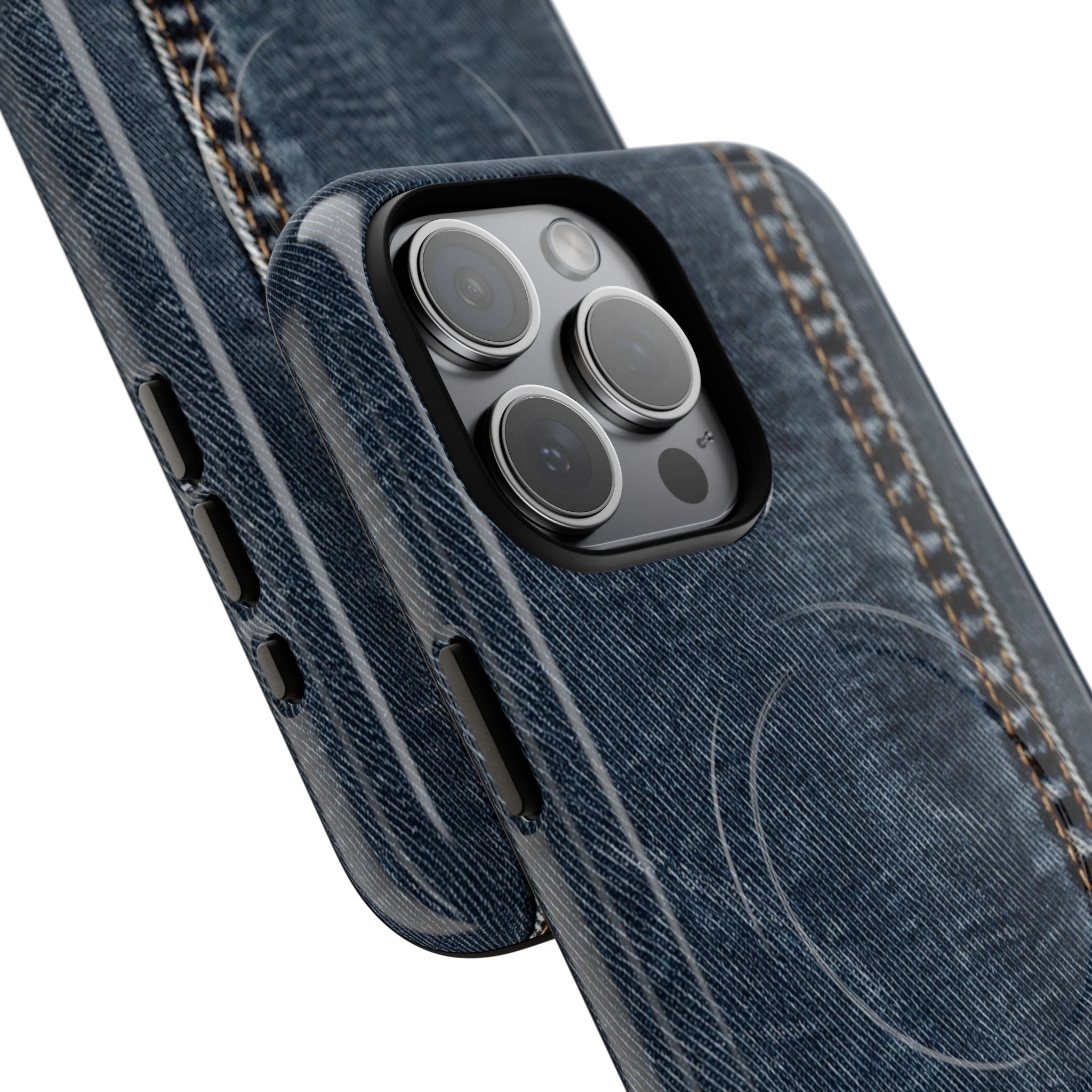 Blue Jean Baby (magsafe)