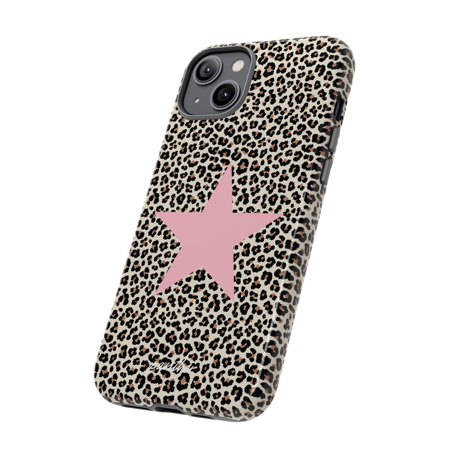 Leopard Star
