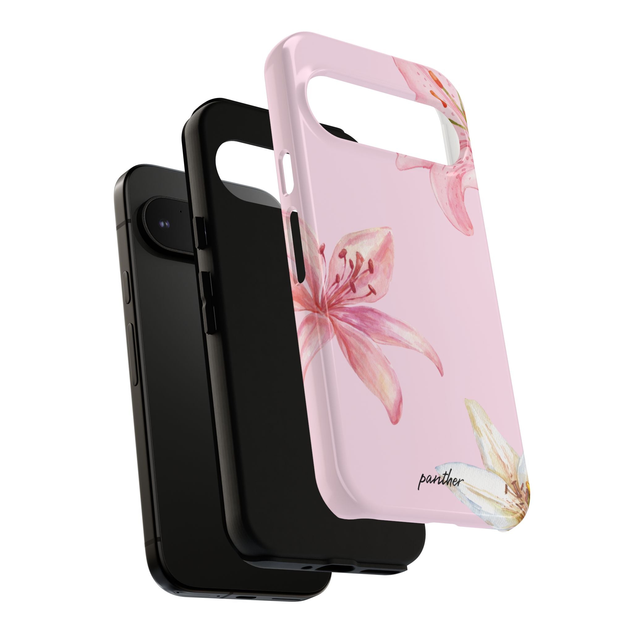 Blossom Grace (Pink)