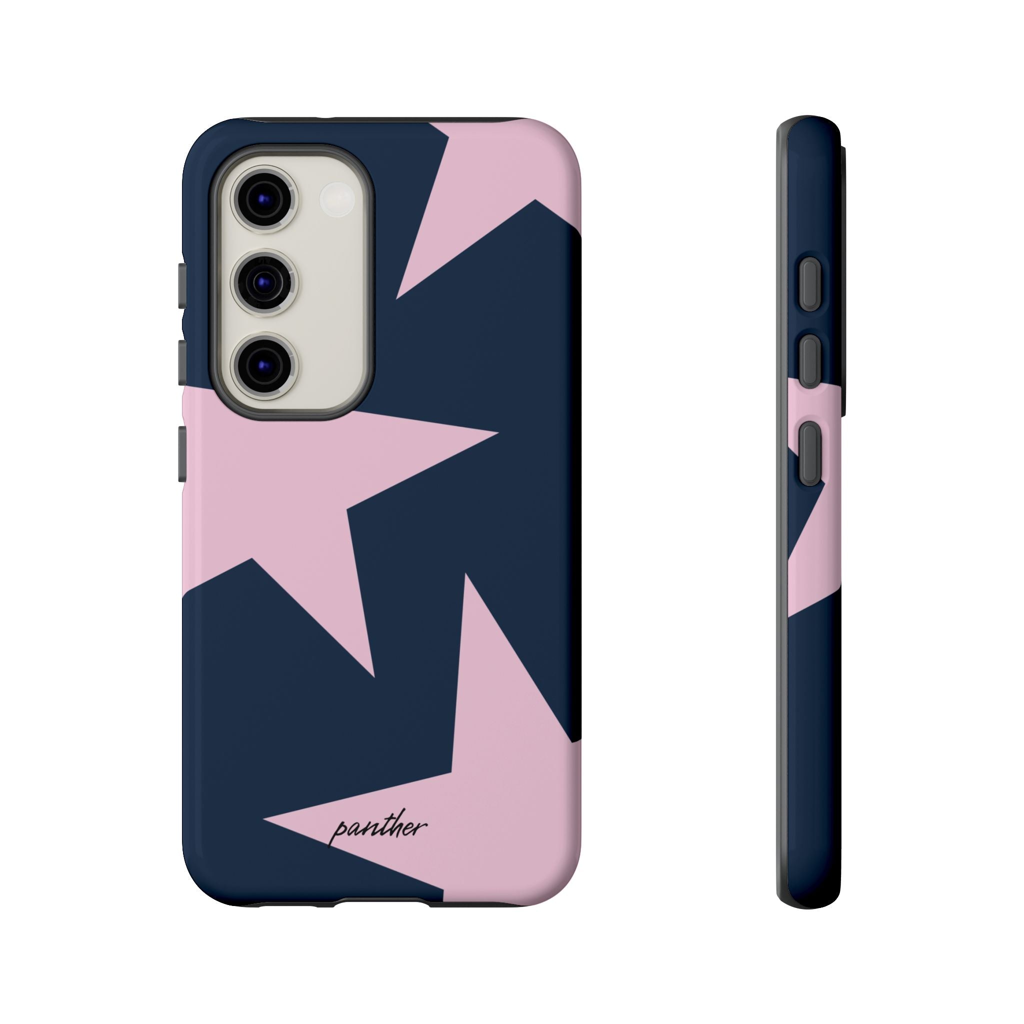 Pretty in Stars