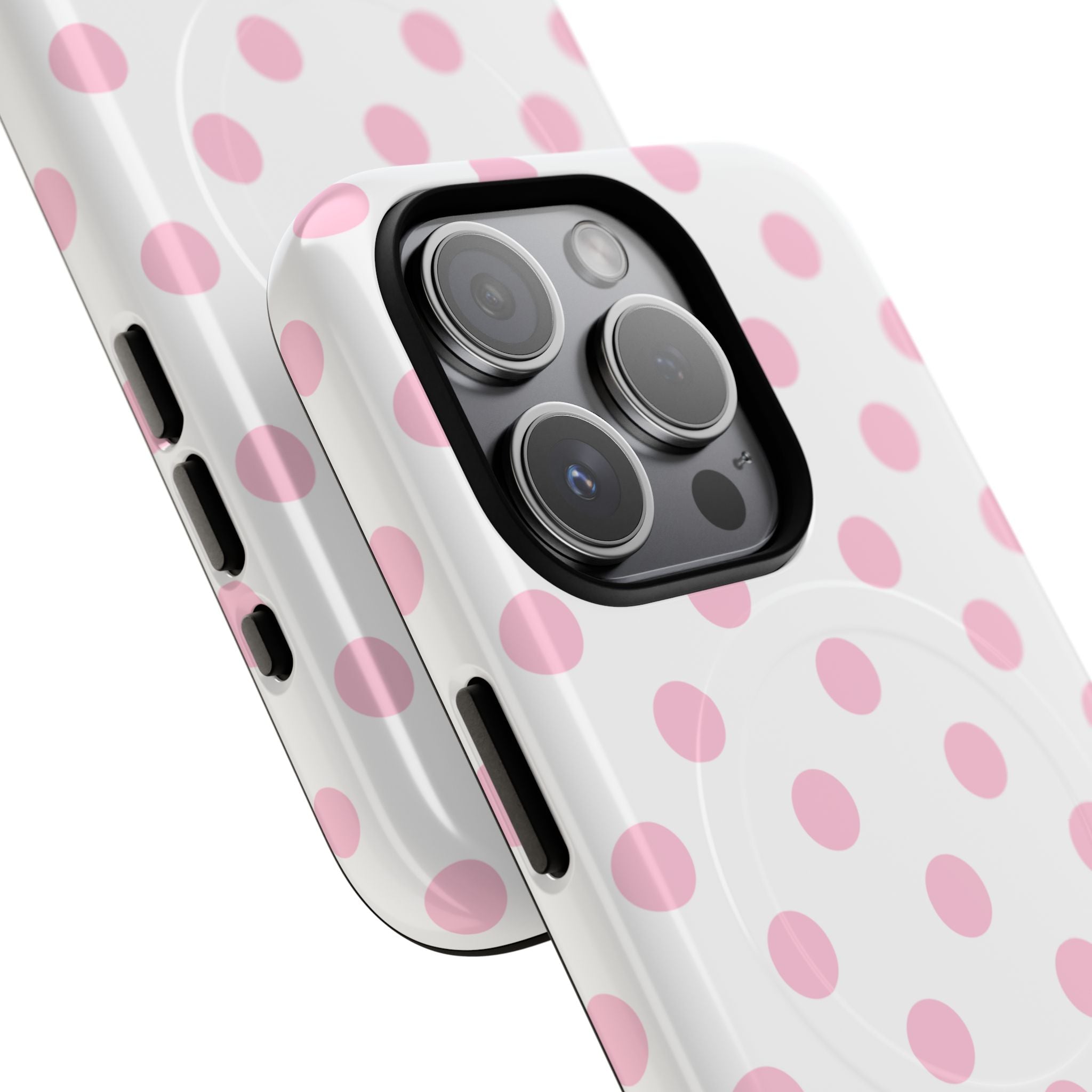 PolkaDoll V4 (Magsafe)
