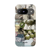Coconut Whispers