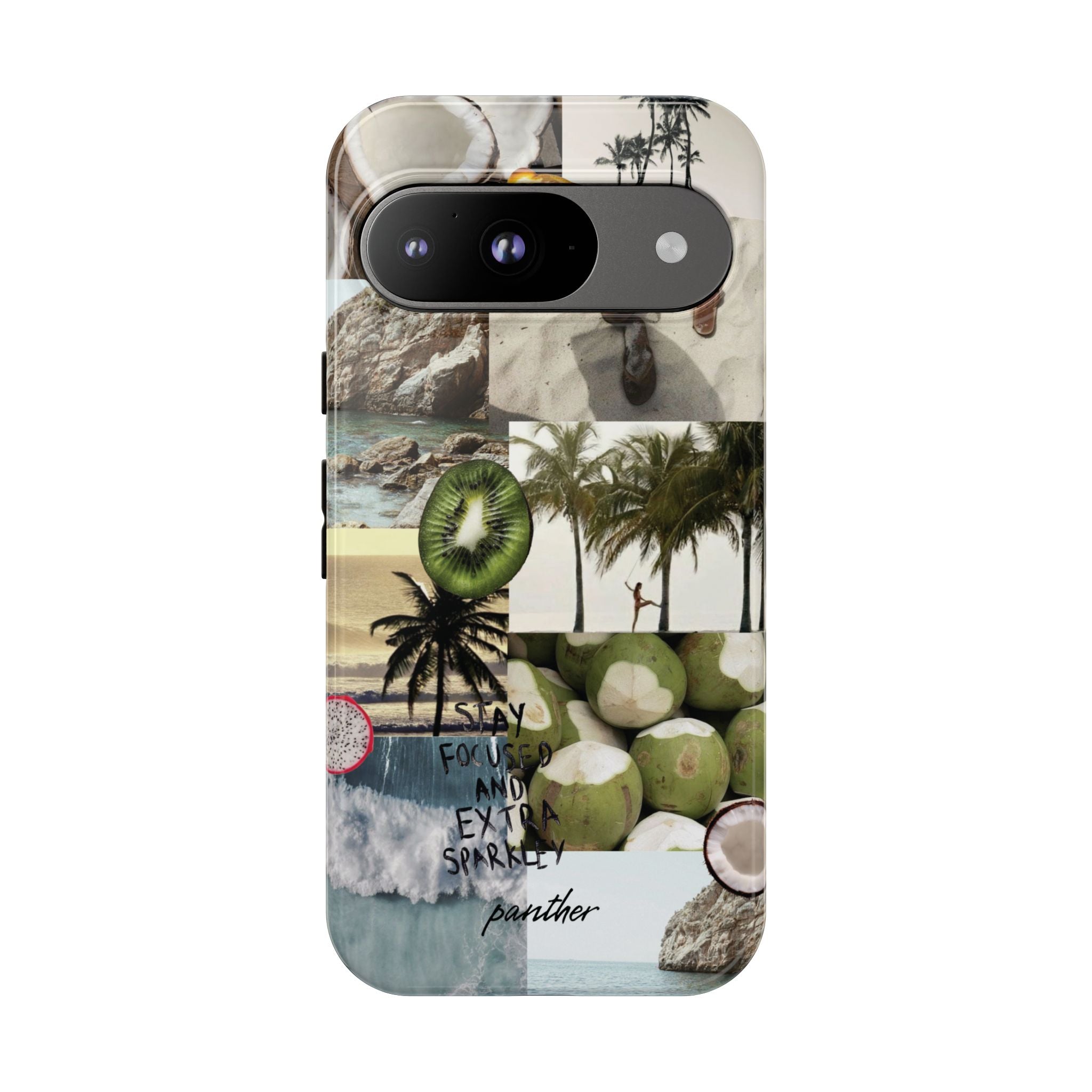 Coconut Whispers