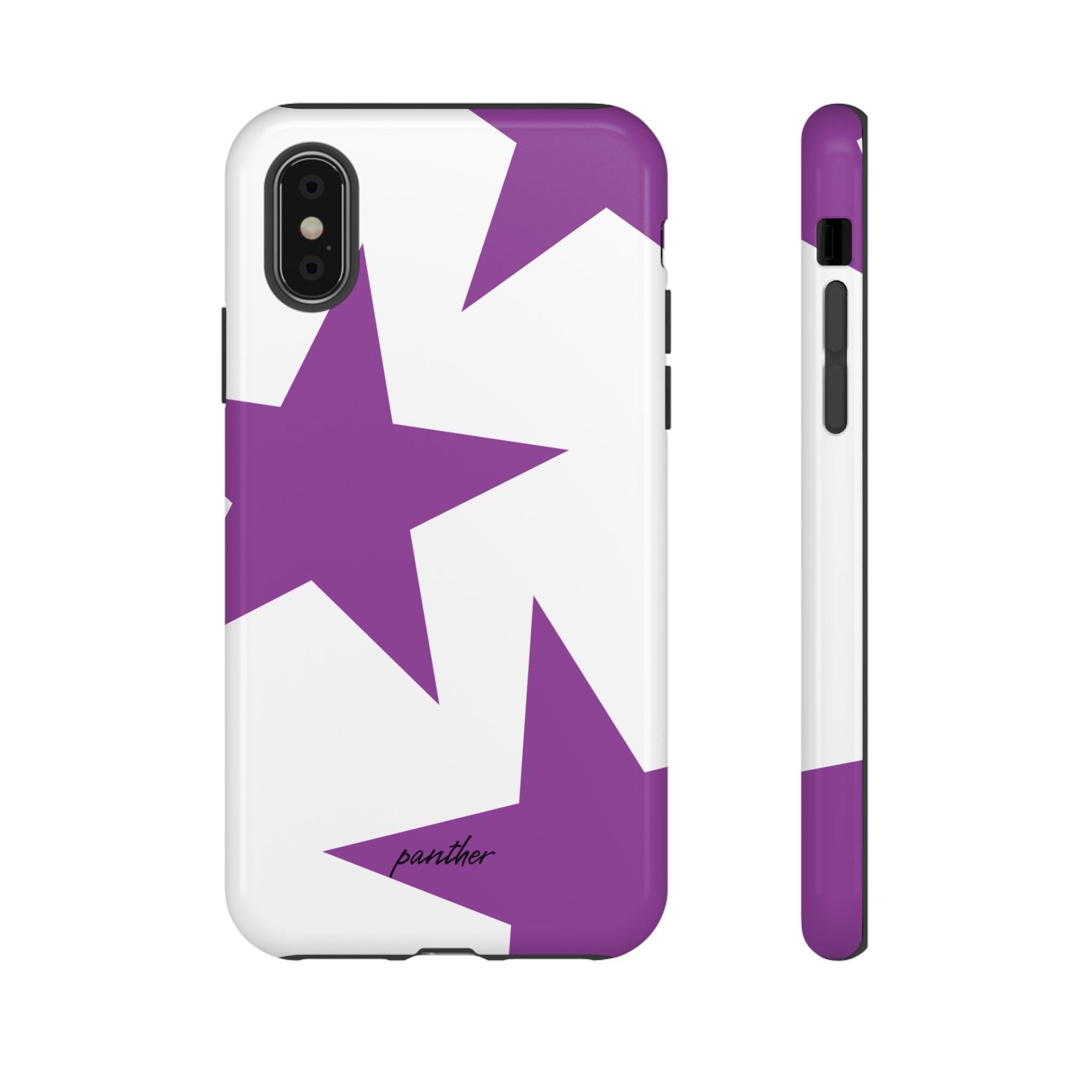 Pretty In Purple