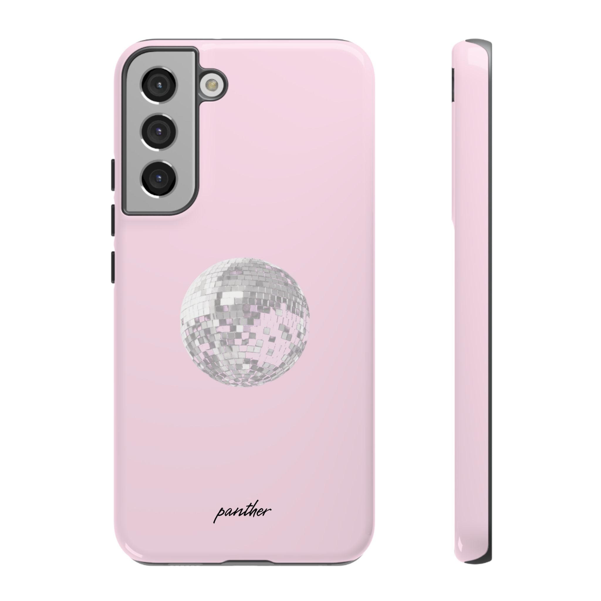 Fading Disco (Pink)
