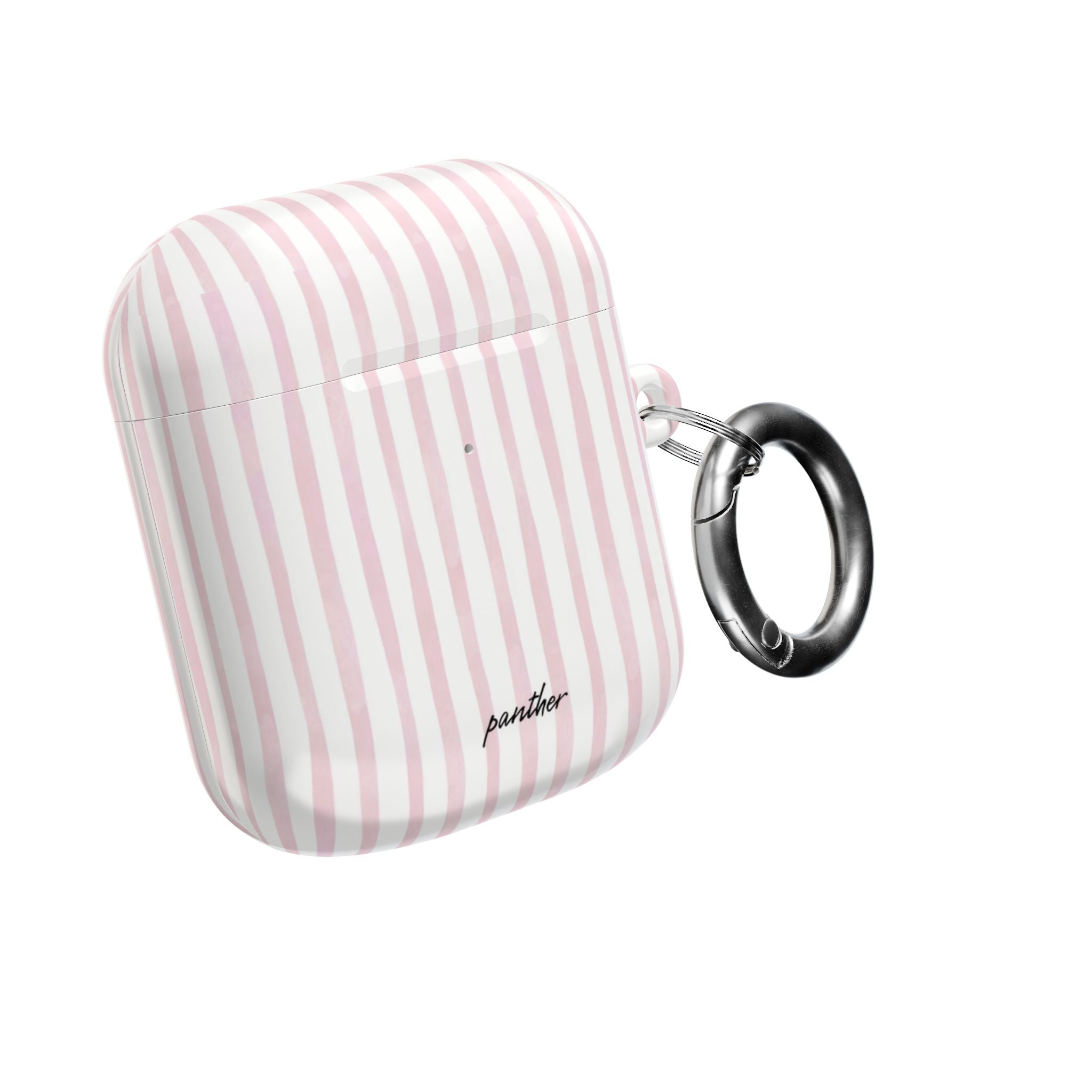 Blush Stripes AirPods/ Pro Cases