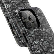 Lace & Tell (magsafe)