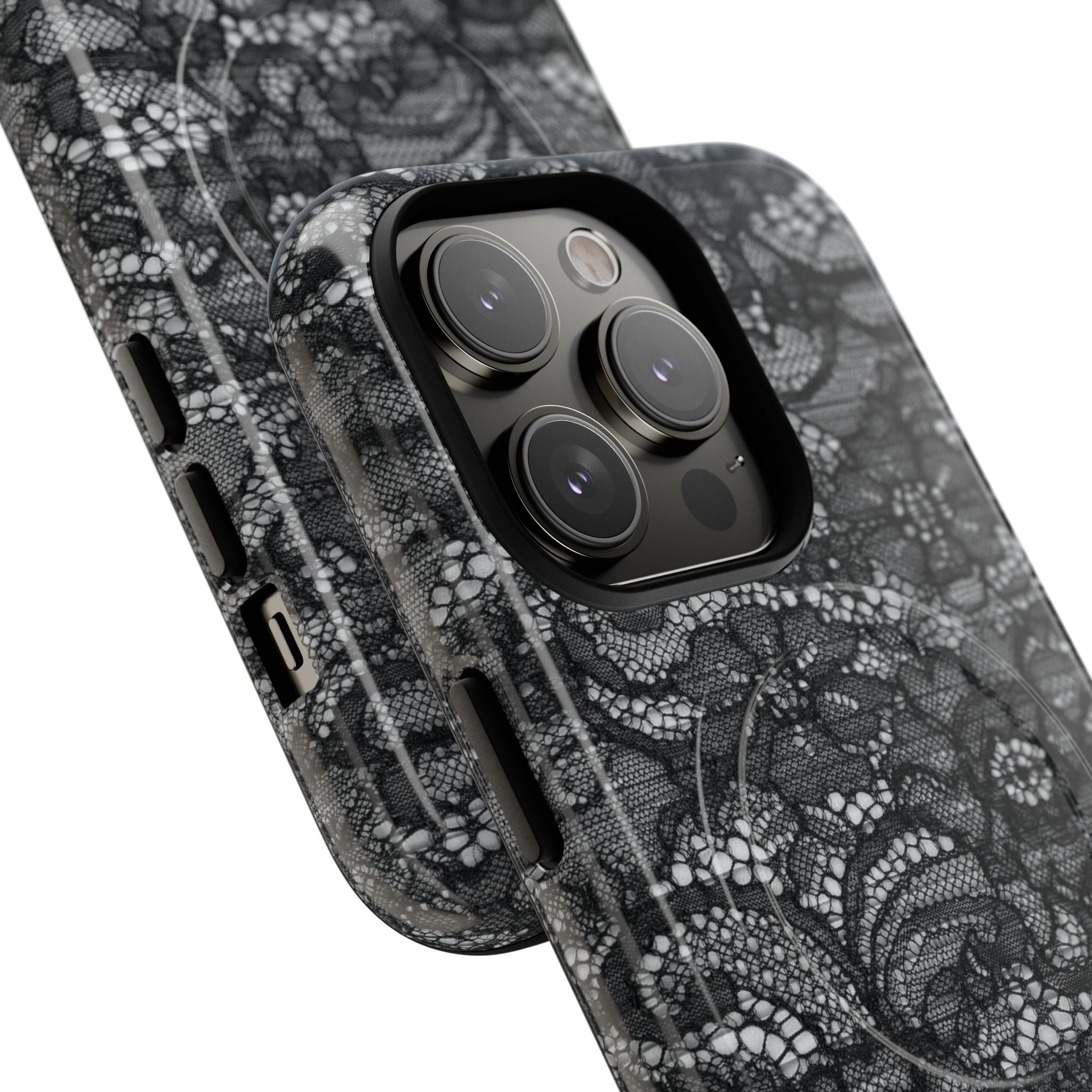 Lace & Tell (magsafe)