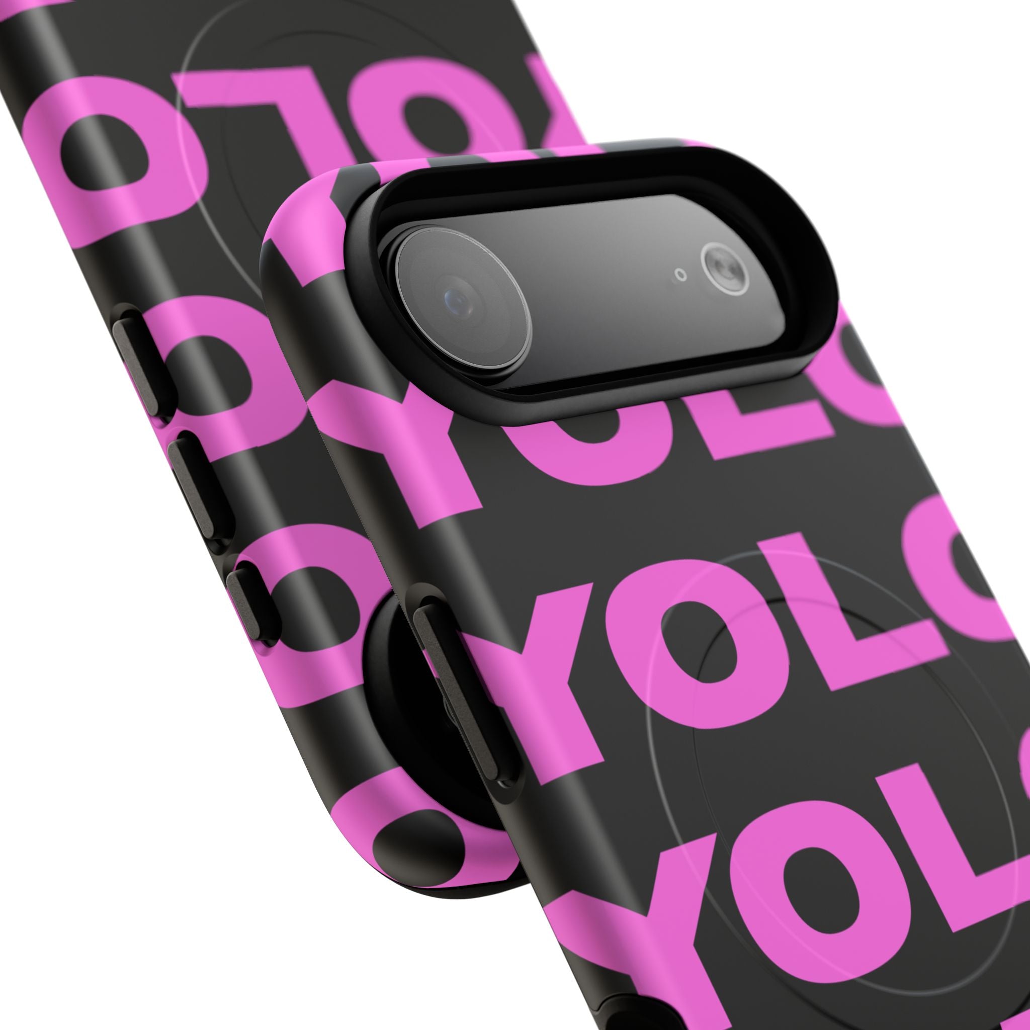 YOLO (magsafe)