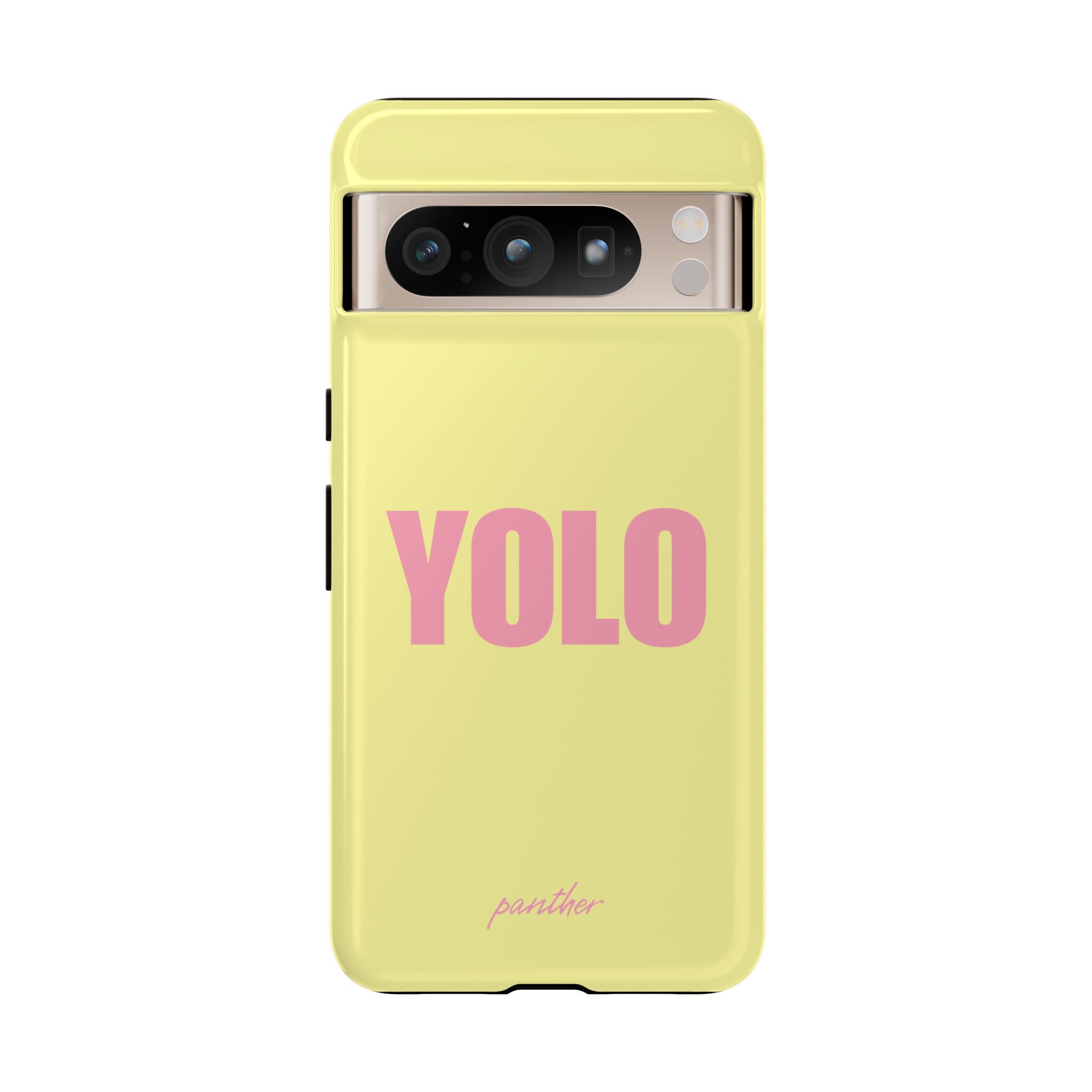 YOLO (Yellow)
