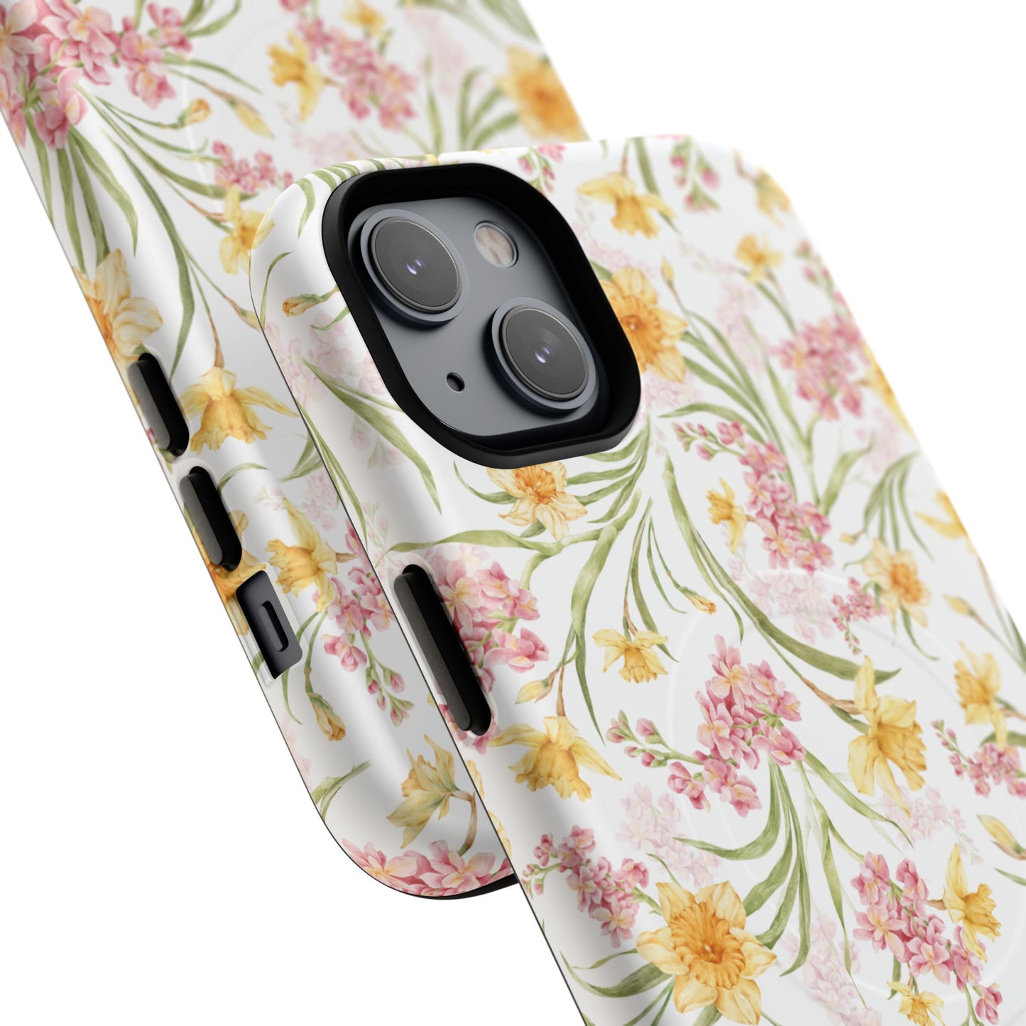 Floral Serenade (Magsafe)