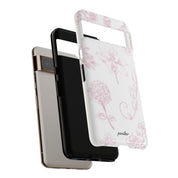Blush Botanica