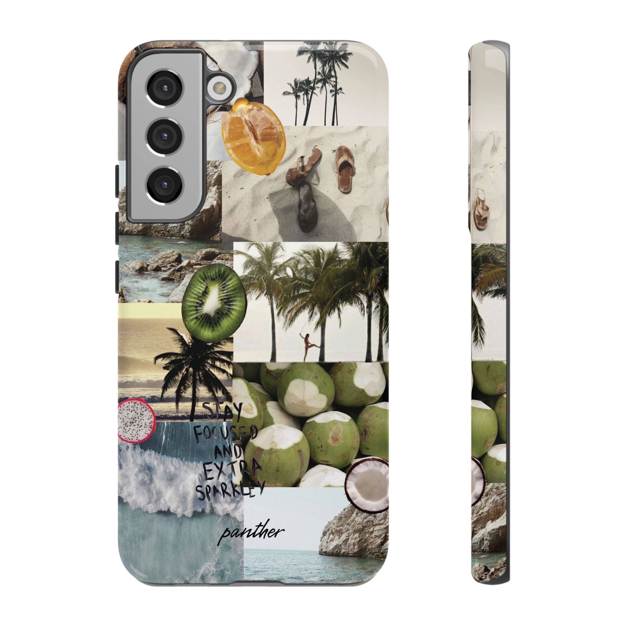 Coconut Whispers