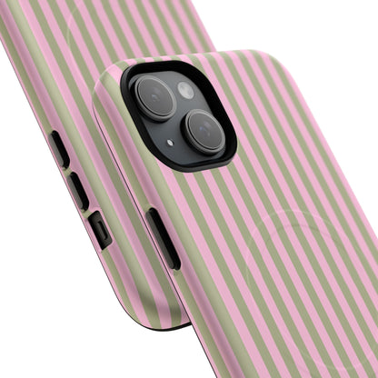 Matcha Stripes (Magsafe)