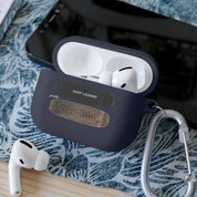 Panther Skateboards Case AirPods/ Pro Case Cover