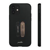 Panther Skateboards (Black)