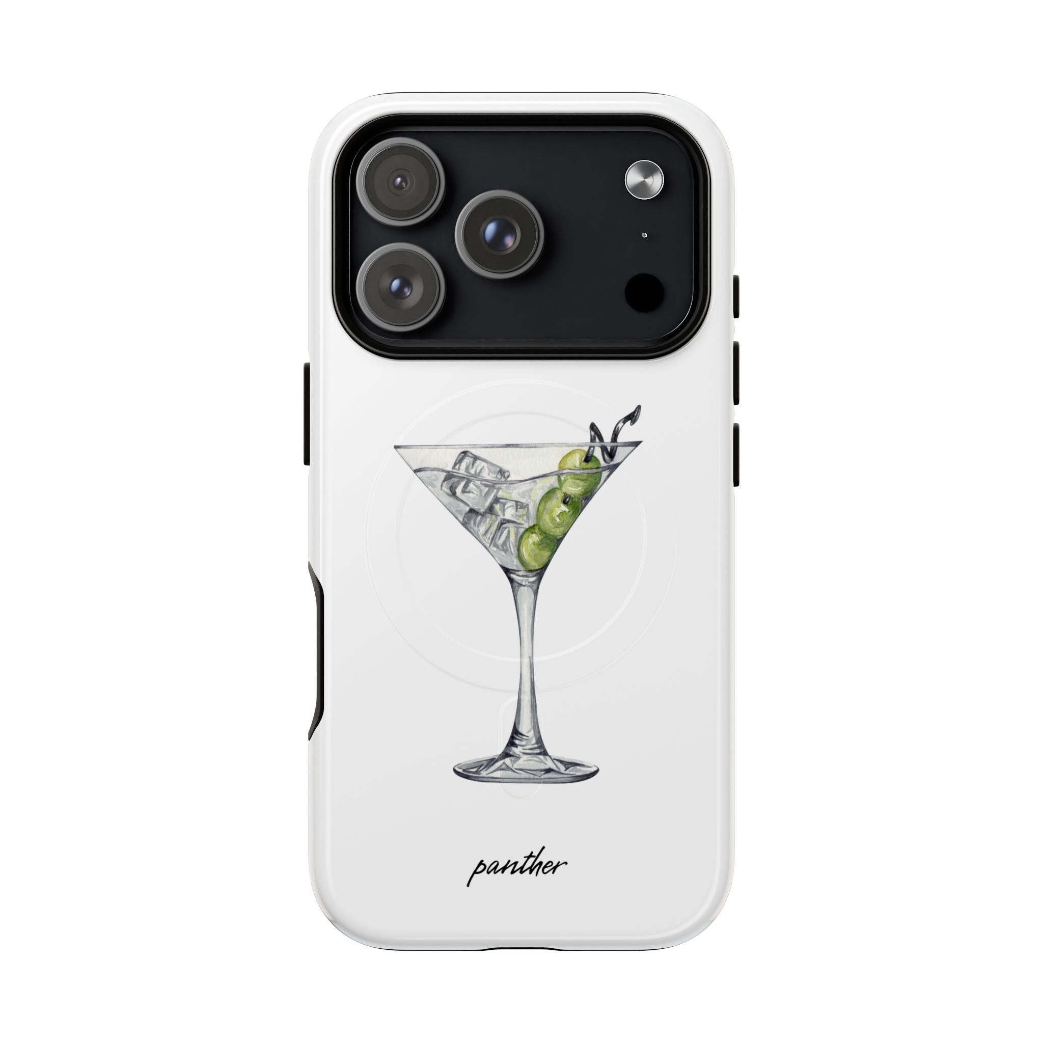 Martini (Magsafe)