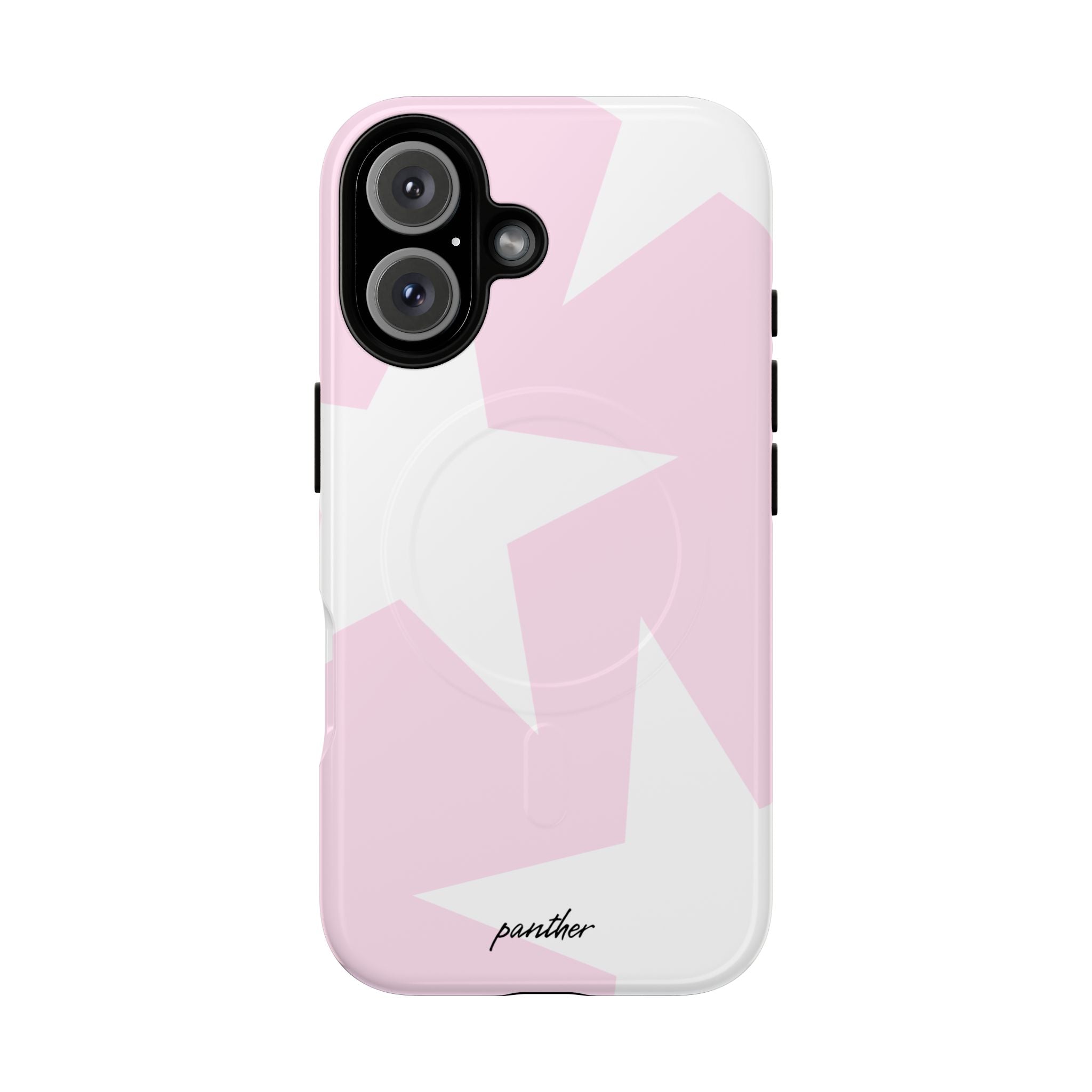 Pretty in Pink (Magsafe)