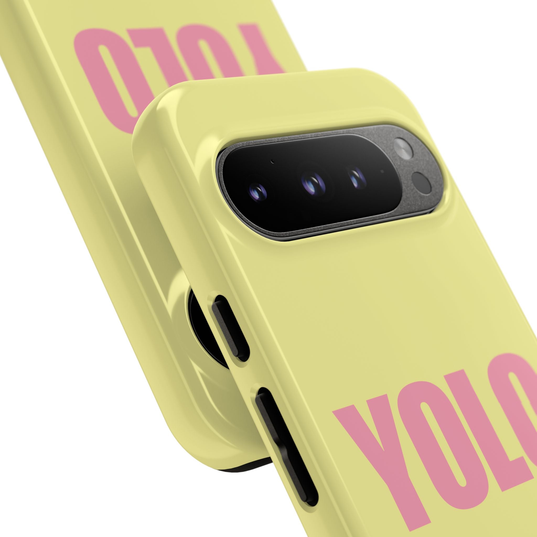 YOLO (Yellow)