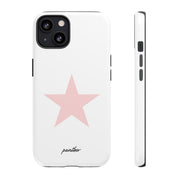 Blush Star