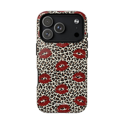 Leopard Kiss (Magsafe)