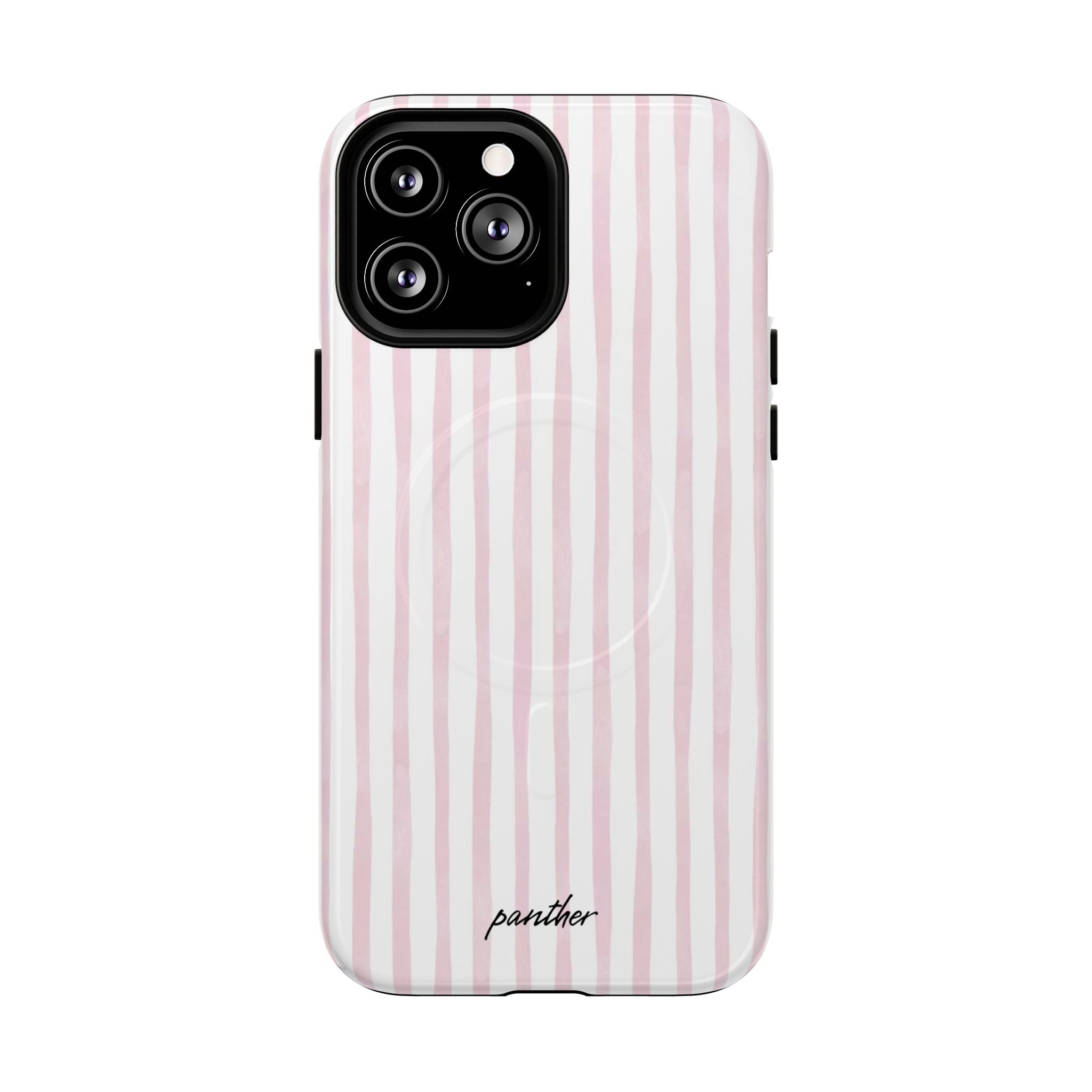 Blush Stripes (Magsafe)