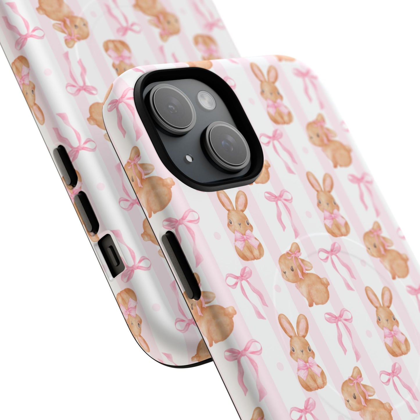 Bow Bunnies (Magsafe)