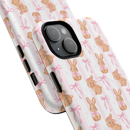 Bow Bunnies (Magsafe)